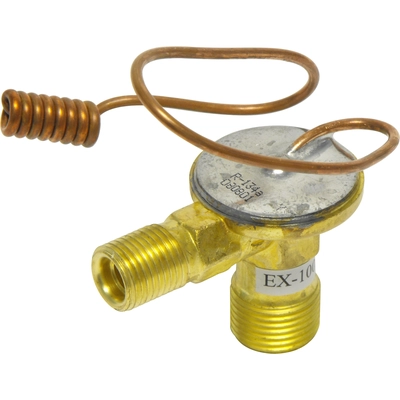 Expansion Valve by UAC - EX10038C pa1