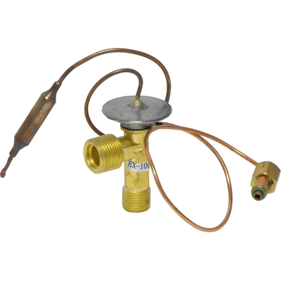 Expansion Valve by UAC - EX10078C pa1