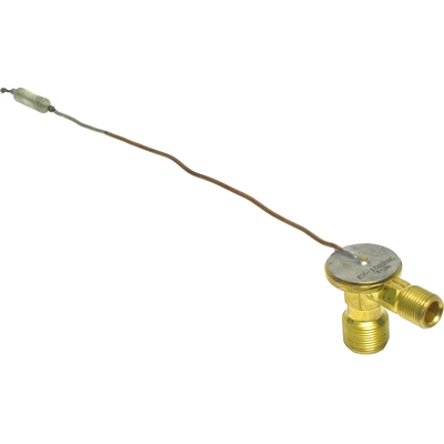 Expansion Valve by UAC - EX10228C pa1