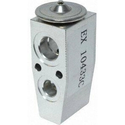 Expansion Valve by UAC - EX10433C pa5