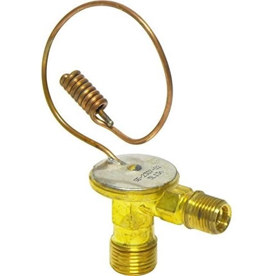 Expansion Valve by UAC - EX7012FC pa2