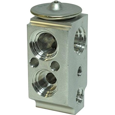 Expansion Valve by UAC - EX9760C pa4