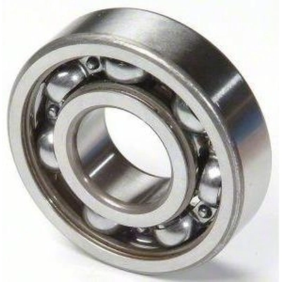 Extension Case Bearing by NATIONAL BEARINGS - 205 pa4