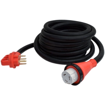 Extension Cord by VALTERRA - A10-5025ED pa3