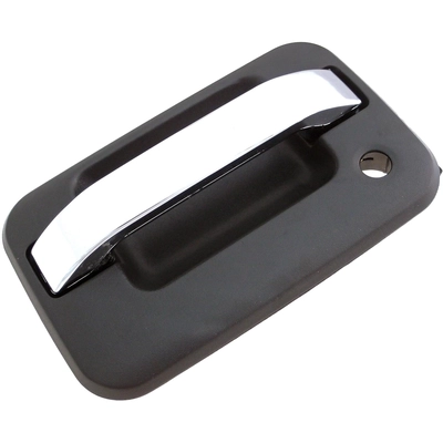 DORMAN - 83318 - Exterior Door Handle pa2