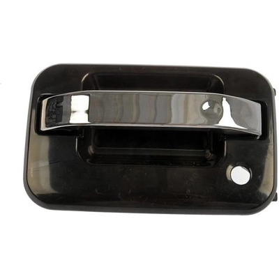 Exterior Door Handle by DORMAN/HELP - 80201 pa1