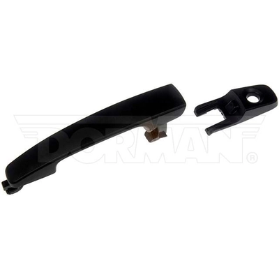 Exterior Door Handle by DORMAN/HELP - 81323CD pa4