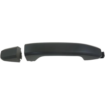 Exterior Door Handle by DORMAN/HELP - 82538 pa1