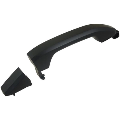 Exterior Door Handle by DORMAN/HELP - 82538 pa2