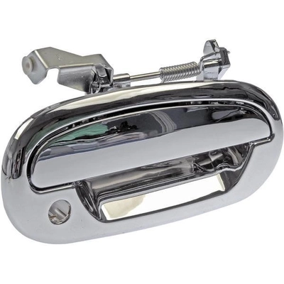 Exterior Door Handle by DORMAN/HELP - 91078 pa5