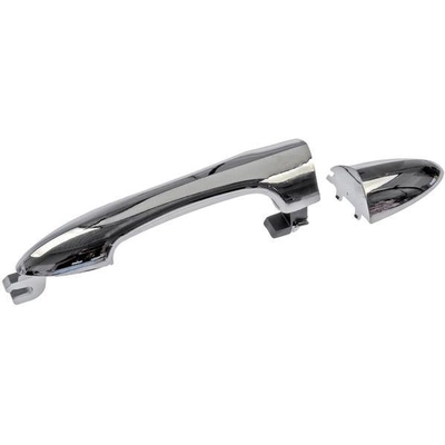 Exterior Door Handle by DORMAN/HELP - 91117 pa4