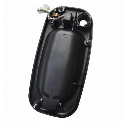 SKP - SKD80577 - Front Passenger Side Exterior Door Handle pa1