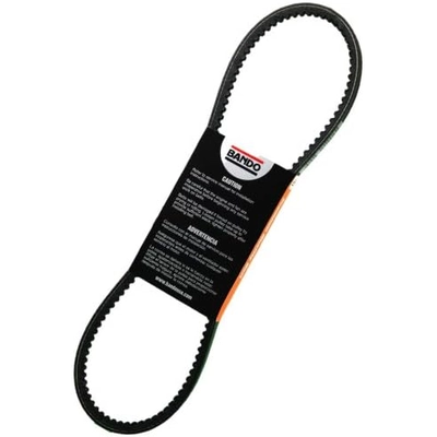 BANDO USA - 3455 - Serpentine Belt pa4