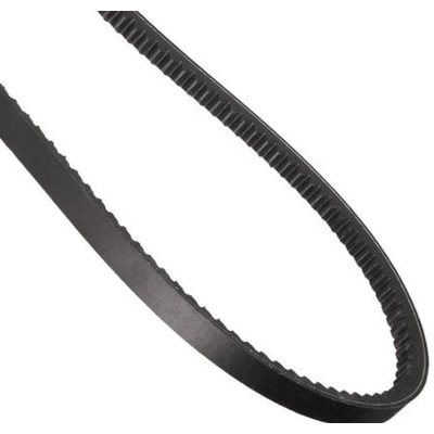 CONTINENTAL - 15545 - Serpentine Belt - Automotive V-Belt pa3