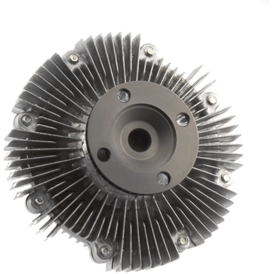 Fan Clutch by AISIN - FCT002 pa4