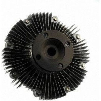 Fan Clutch by AISIN - FCT002 pa6