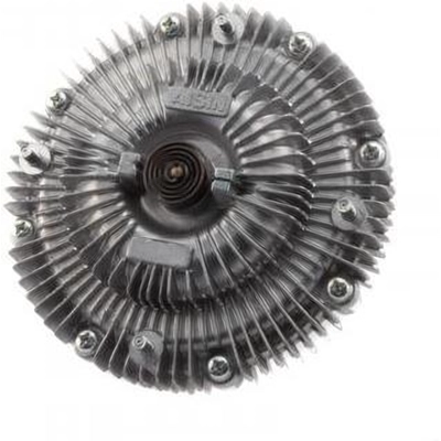 Fan Clutch by AISIN - FCT009 pa3