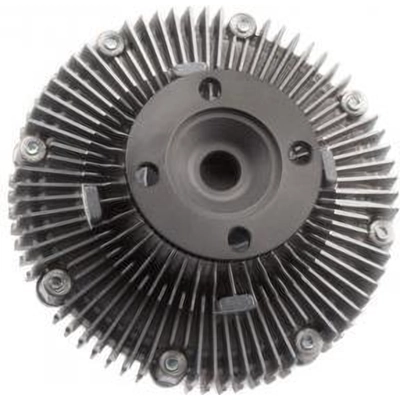 Fan Clutch by AISIN - FCT009 pa4