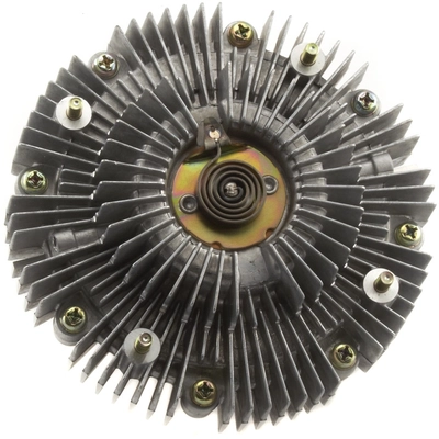 Fan Clutch by AISIN - FCT018 pa1