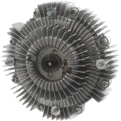 Fan Clutch by AISIN - FCT067 pa2