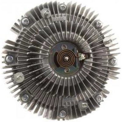 Fan Clutch by AISIN - FCT073 pa4