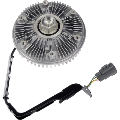 DORMAN - 622104 - Fan Clutch pa2