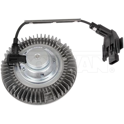 Fan Clutch by DORMAN (OE SOLUTIONS) - 622-007 pa1