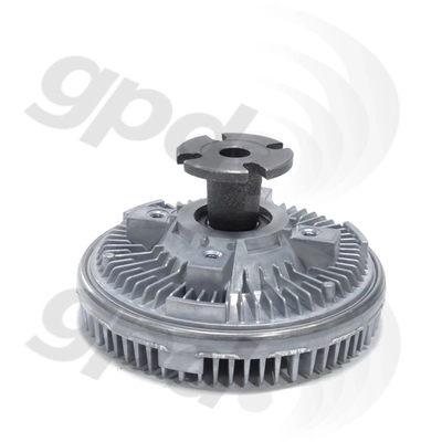 Fan Clutch by GLOBAL PARTS DISTRIBUTORS - 2911237 pa1