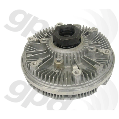 Fan Clutch by GLOBAL PARTS DISTRIBUTORS - 2911247 pa2