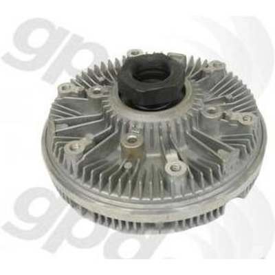 Fan Clutch by GLOBAL PARTS DISTRIBUTORS - 2911247 pa4