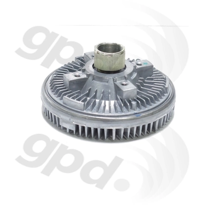 GLOBAL PARTS DISTRIBUTORS - 2911268 - Fan Clutch pa1