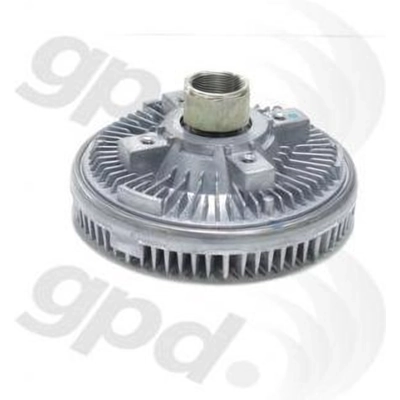 GLOBAL PARTS DISTRIBUTORS - 2911268 - Fan Clutch pa4