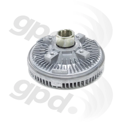 Fan Clutch by GLOBAL PARTS DISTRIBUTORS - 2911269 pa1