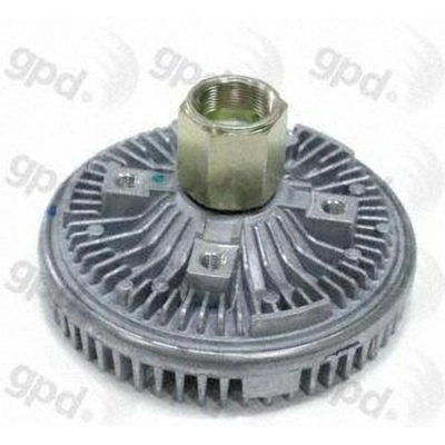 Fan Clutch by GLOBAL PARTS DISTRIBUTORS - 2911271 pa4