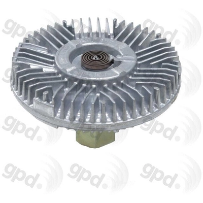 Fan Clutch by GLOBAL PARTS DISTRIBUTORS - 2911271 pa7