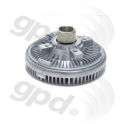 Fan Clutch by GLOBAL PARTS DISTRIBUTORS - 2911278 pa2