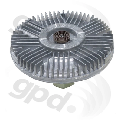 GLOBAL PARTS DISTRIBUTORS - 2911283 - Fan Clutch pa2