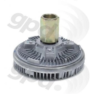 Fan Clutch by GLOBAL PARTS DISTRIBUTORS - 2911296 pa3