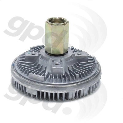 Fan Clutch by GLOBAL PARTS DISTRIBUTORS - 2911296 pa5