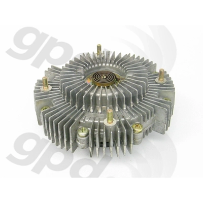 Fan Clutch by GLOBAL PARTS DISTRIBUTORS - 2911320 pa2