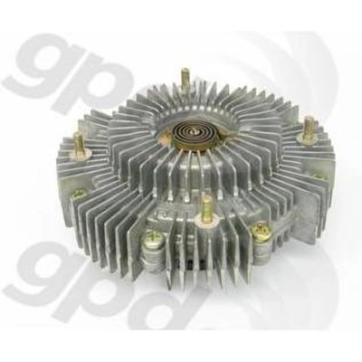 Fan Clutch by GLOBAL PARTS DISTRIBUTORS - 2911320 pa3