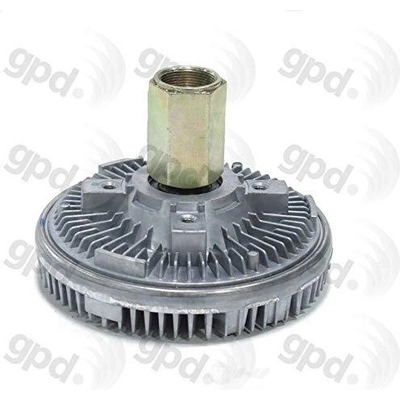 Fan Clutch by GLOBAL PARTS DISTRIBUTORS - 2911326 pa7