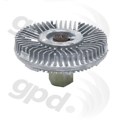 Fan Clutch by GLOBAL PARTS DISTRIBUTORS - 2911331 pa1