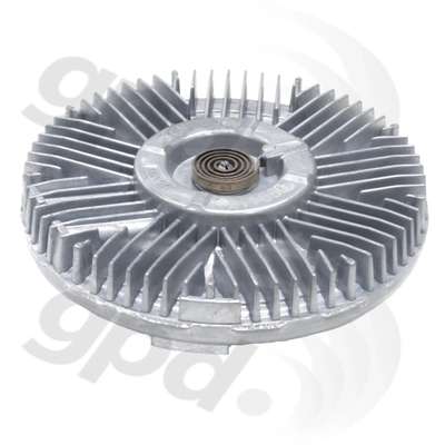 Fan Clutch by GLOBAL PARTS DISTRIBUTORS - 2911350 pa2