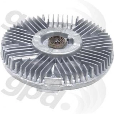 Fan Clutch by GLOBAL PARTS DISTRIBUTORS - 2911350 pa4