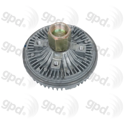 Fan Clutch by GLOBAL PARTS DISTRIBUTORS - 2911351 pa1