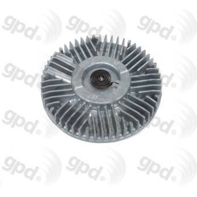 Fan Clutch by GLOBAL PARTS DISTRIBUTORS - 2911351 pa3