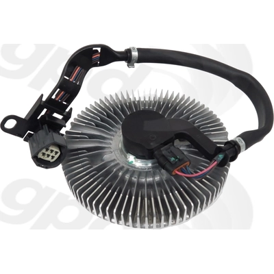 Fan Clutch by GLOBAL PARTS DISTRIBUTORS - 2911374 pa1