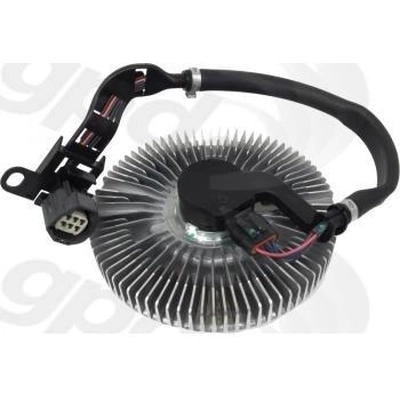 Fan Clutch by GLOBAL PARTS DISTRIBUTORS - 2911374 pa5