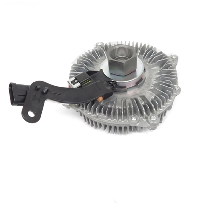 GLOBAL PARTS DISTRIBUTORS - 2911414 - Engine Cooling Fan Clutch pa1